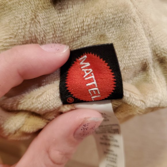 NEW WITH TAGS! Baby Yoda/Grogu Stuffie - Picture 5 of 5